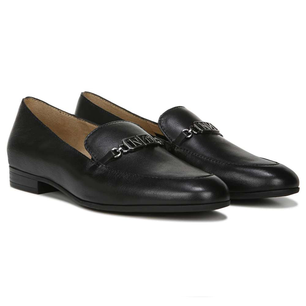 Jones Loafer - Black