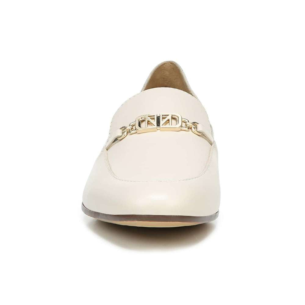 Jones Loafer - Porcelain