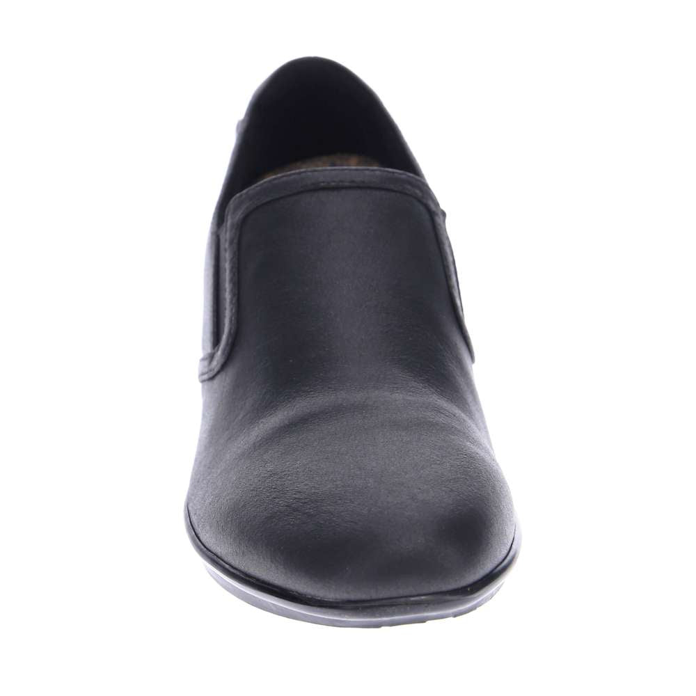 Jordan Wedged Slip-On - Onyx