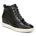 Jordy High-Top - Black