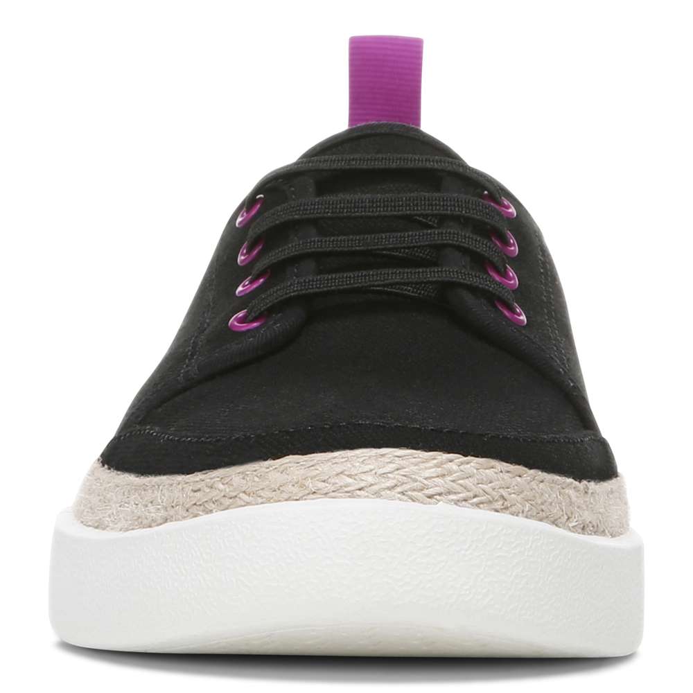 Jovie Sneaker - Black