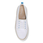 Jovie Sneaker - White