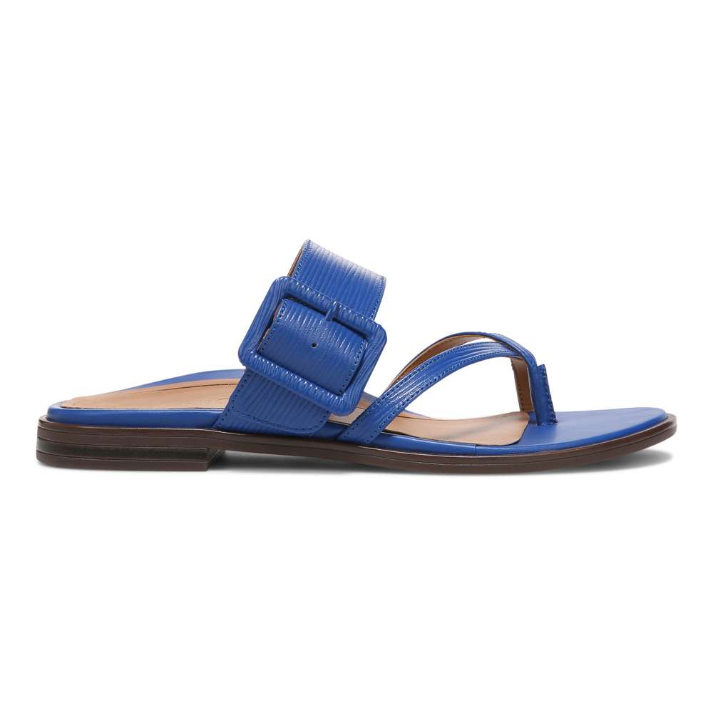 Julep Sandal - Classic Blue