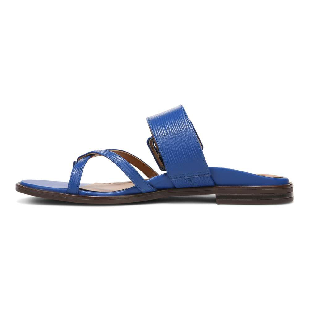 Julep Sandal - Classic Blue