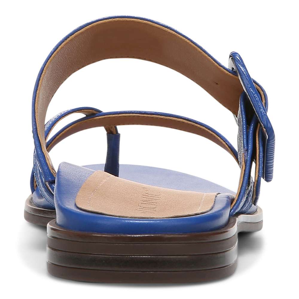 Julep Sandal - Classic Blue