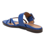 Julep Sandal - Classic Blue