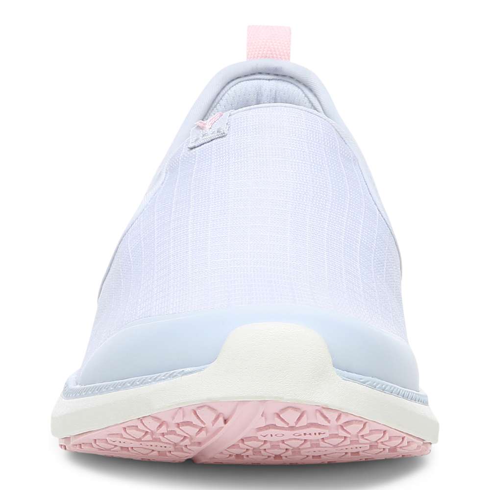 Julianna Pro Slip-On Sneaker - Arctic Ice