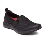 Julianna Pro Slip-On Sneaker - Black