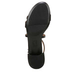 June Dress Sandal - Black