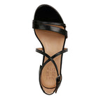 June Dress Sandal - Black