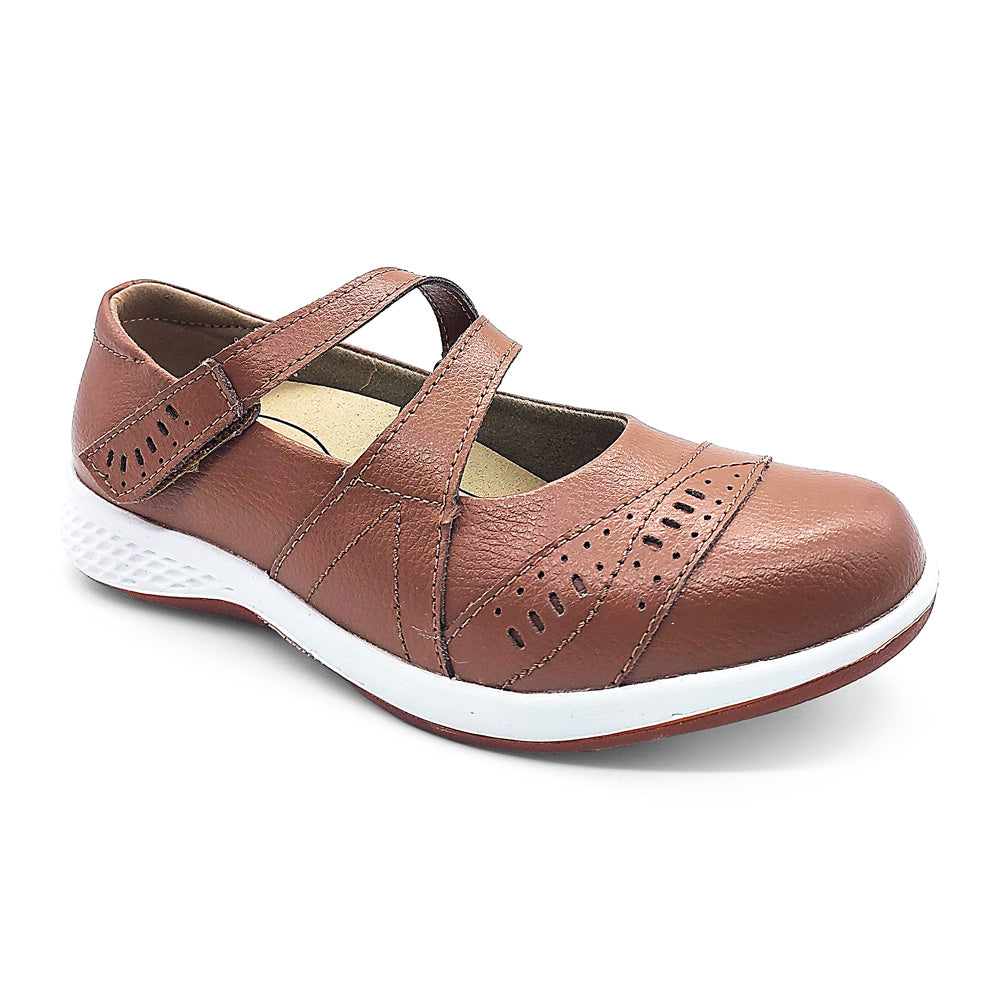 Just Bee Women's Cecilia Tan