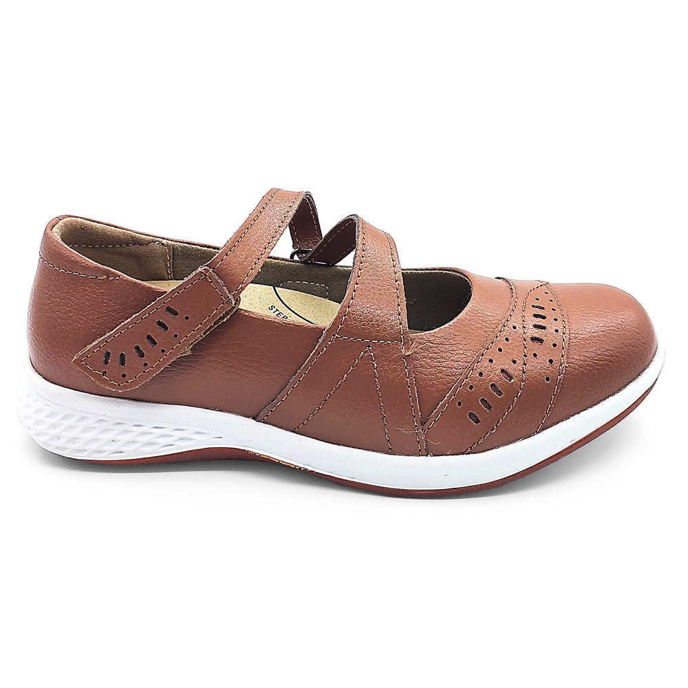 Just Bee Women's Cecilia Tan