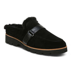 Kailen Mule - Black Suede