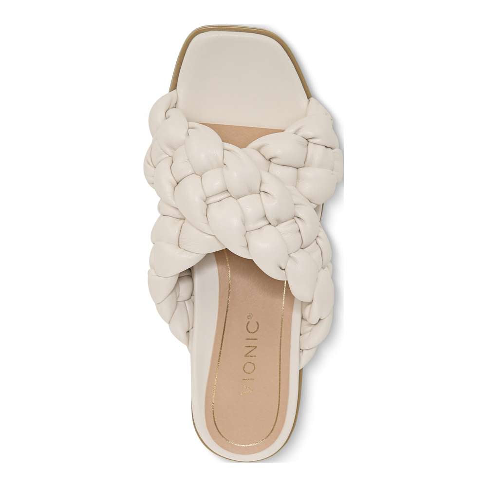 Kalina Slide - Cream