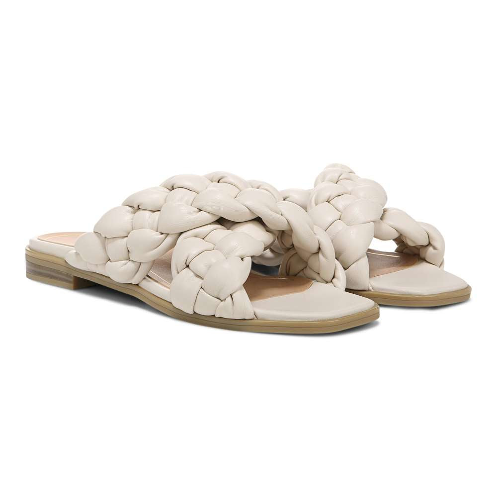 Kalina Slide - Cream