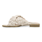Kalina Slide - Cream