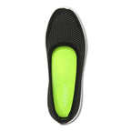 Kallie Active Flat - Black