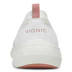 Kallie Active Flat - Marshmallow Knit