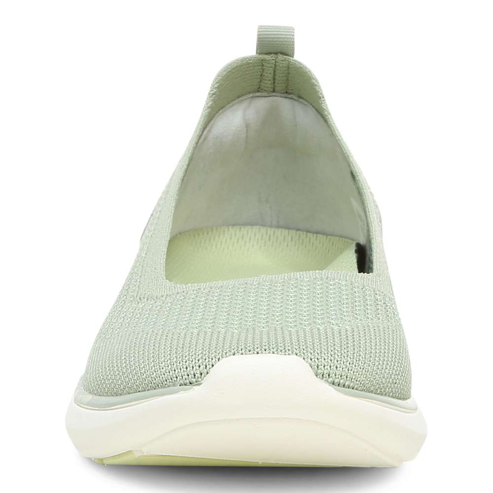 Kallie Active Flat - Sage