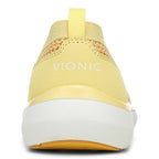 Kallie Active Flat - Sun Knit