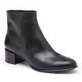Kamryn Ankle Boot - Black
