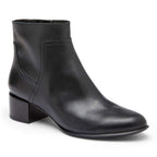 Kamryn Ankle Boot - Black