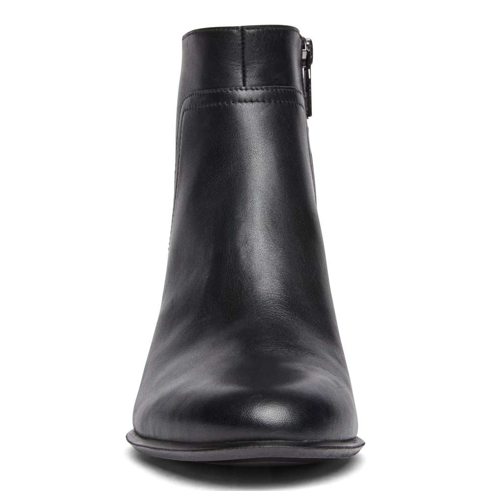Kamryn Ankle Boot - Black