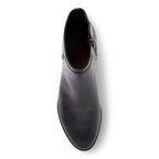 Kamryn Ankle Boot - Black