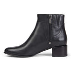Kamryn Ankle Boot - Black