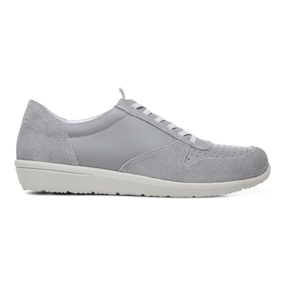 Karigan Sneaker - Slate
