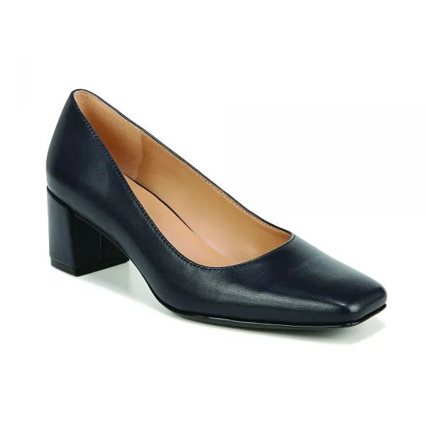 Naturalizer Women's Karina French Navy