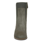 Kaylee Ankle Boot - Olive
