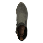 Kaylee Ankle Boot - Olive