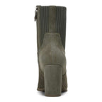 Kaylee Ankle Boot - Olive