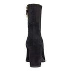 Kaylee Ankle Boot - Black