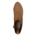 Kaylee Ankle Boot - Toffee