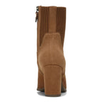 Kaylee Ankle Boot - Toffee
