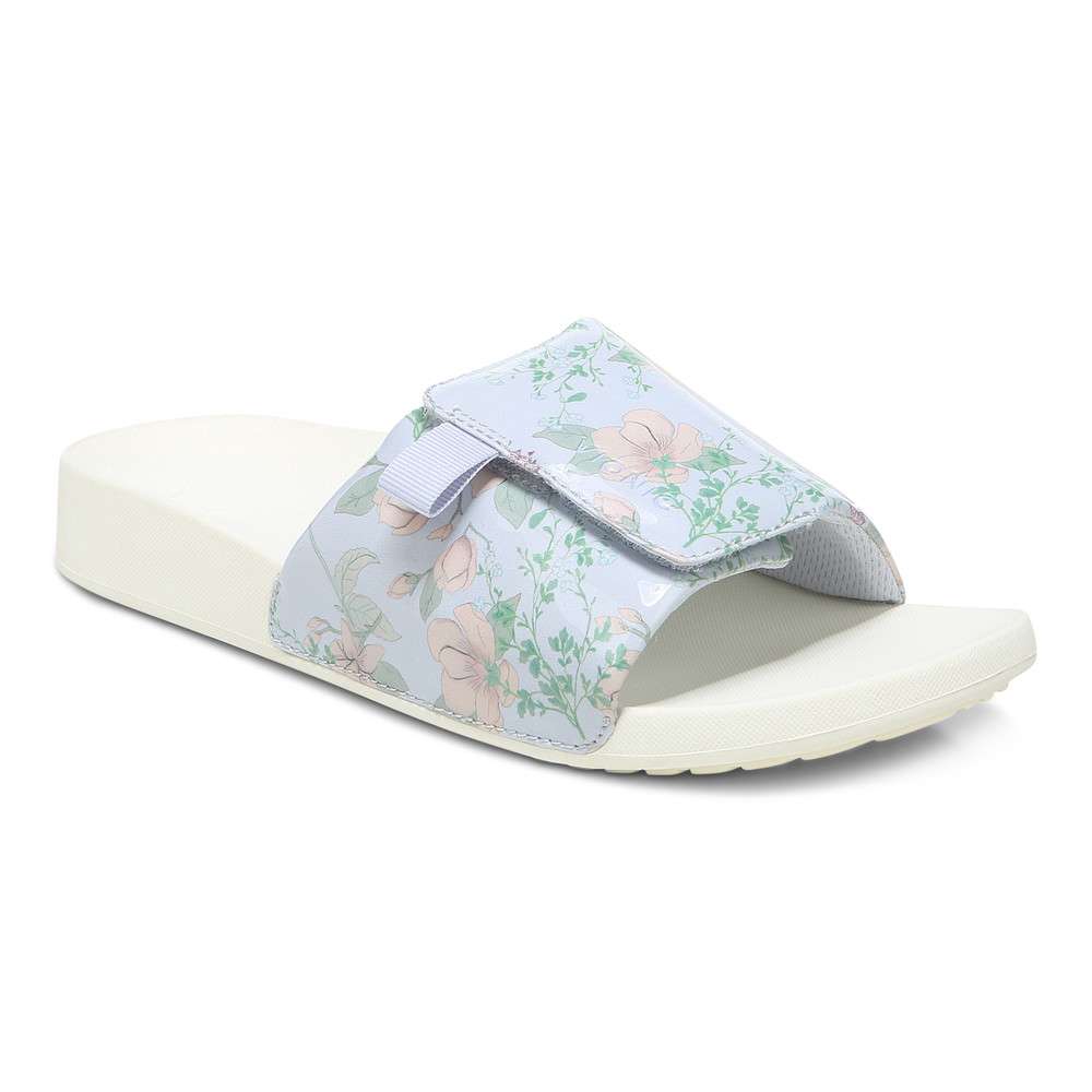 Keira Slide - Arctic Ice