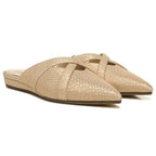 Keira Dress Mule - Birchwood