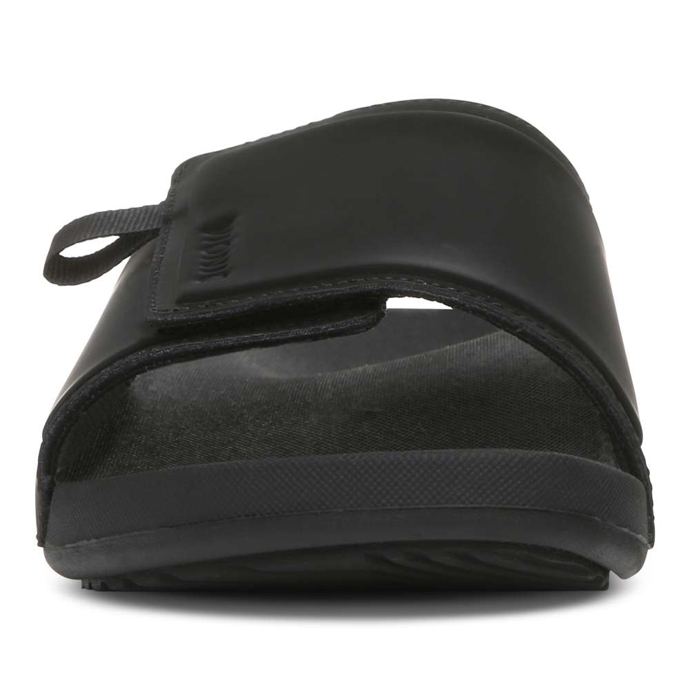 Keira Slide - Black