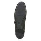Kelly Mary-Jane Flat - Black