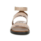 Kelsie Sandal - Barely Nude