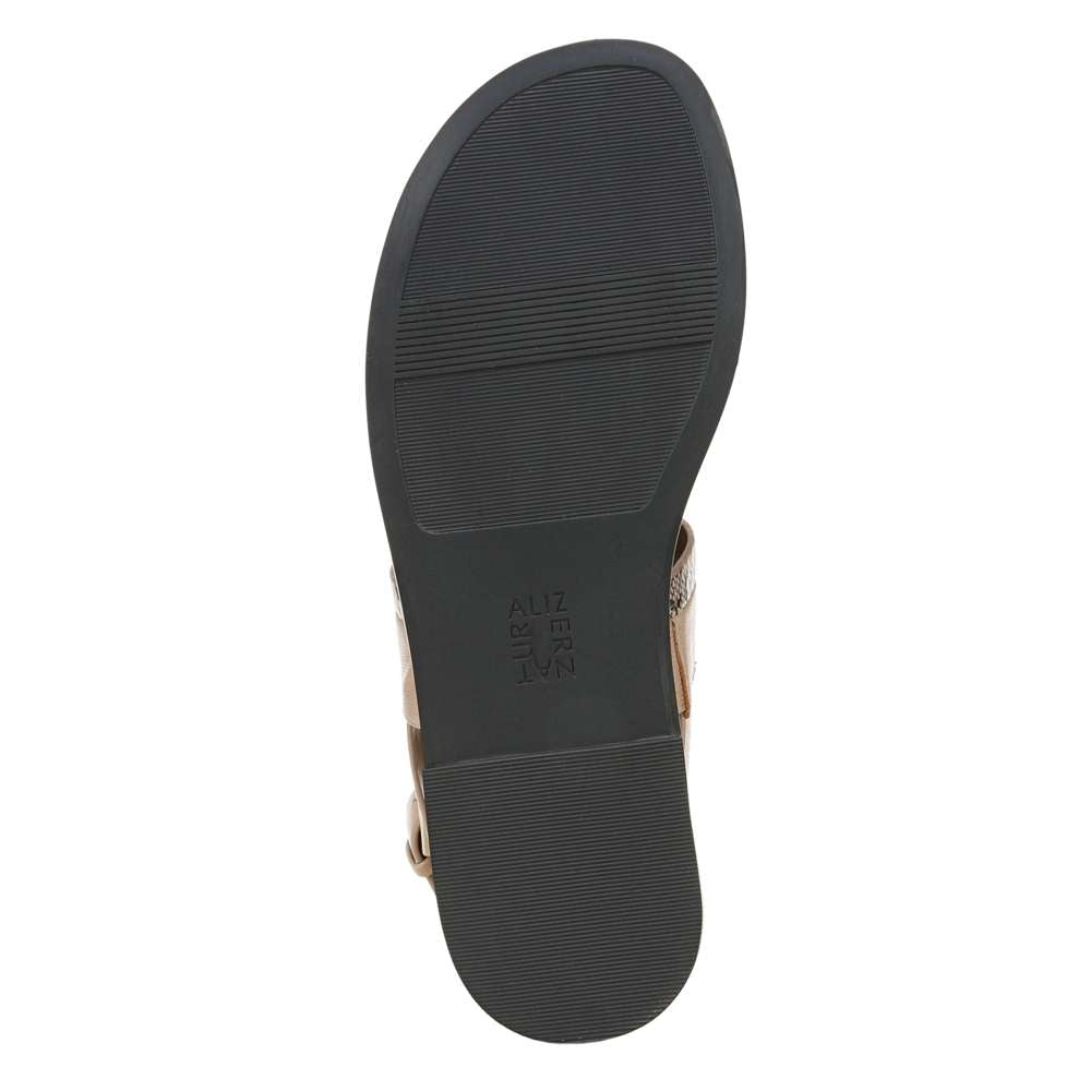 Kelsie Sandal - Barely Nude
