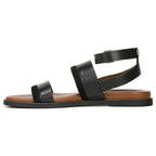 Kelsie Sandal - Black