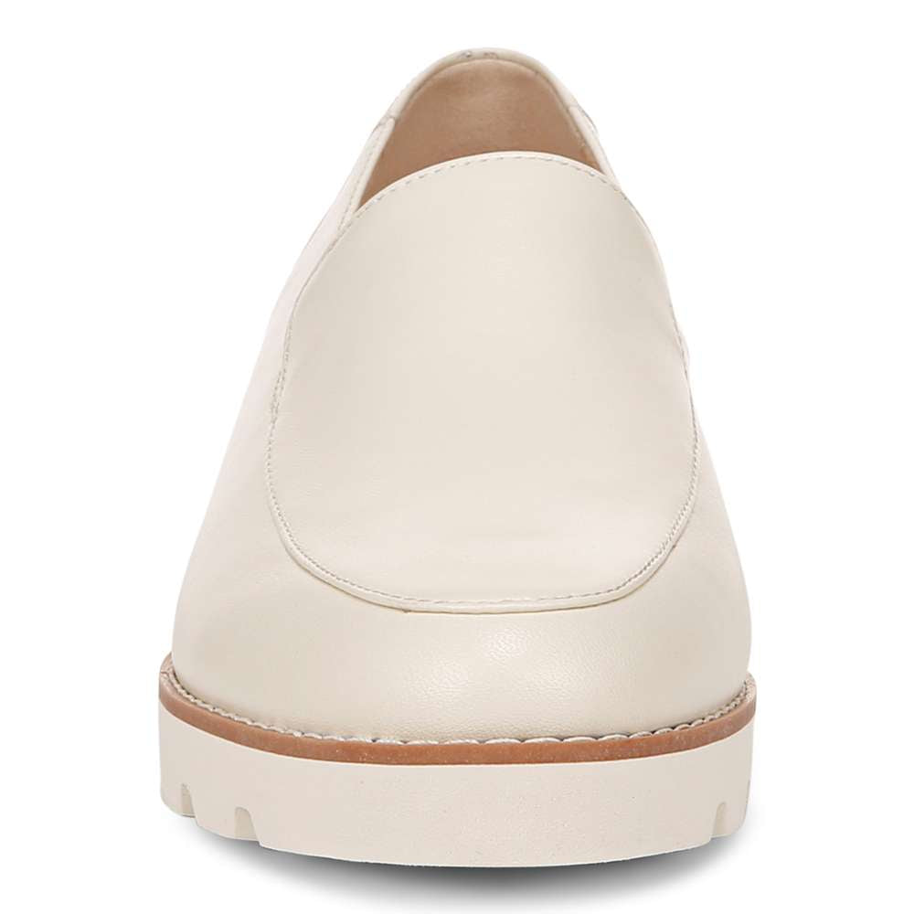 Kensley Loafer - Cream