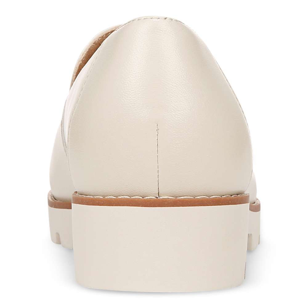 Kensley Loafer - Cream