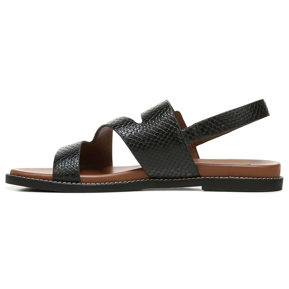 Kerry Sandal - Black
