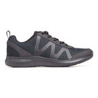 Kiara Pro Sneaker - Black