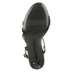 Kimberly Dress Sandal - Black