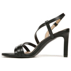 Kimberly Dress Sandal - Black